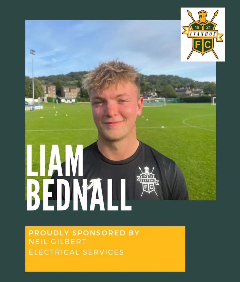 A big man of the match performance from L.Bednall ⭐️ 💚