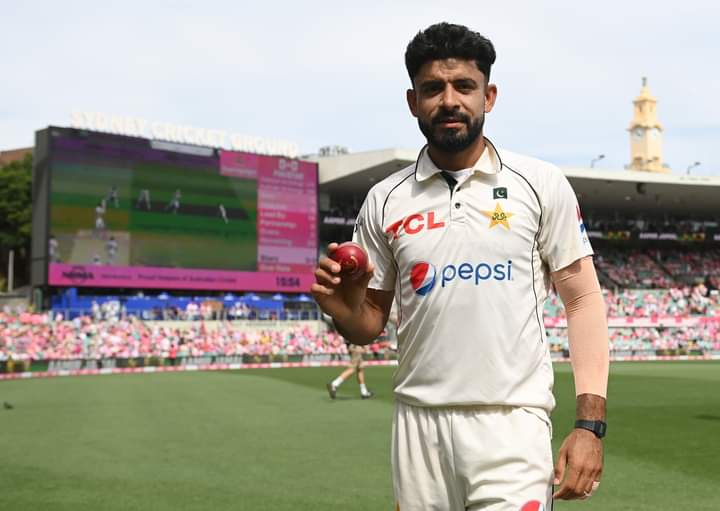 Ehsan Muhammad Khan (@criclinkdotcom) / Posts / X