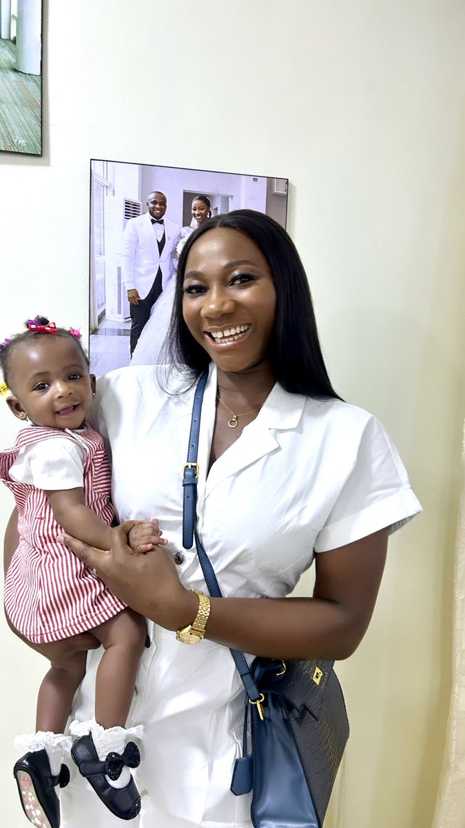 CCmoncy's tweet image. This is indeed a testimony that God is good…🙏🏽🙏🏽🙏🏽