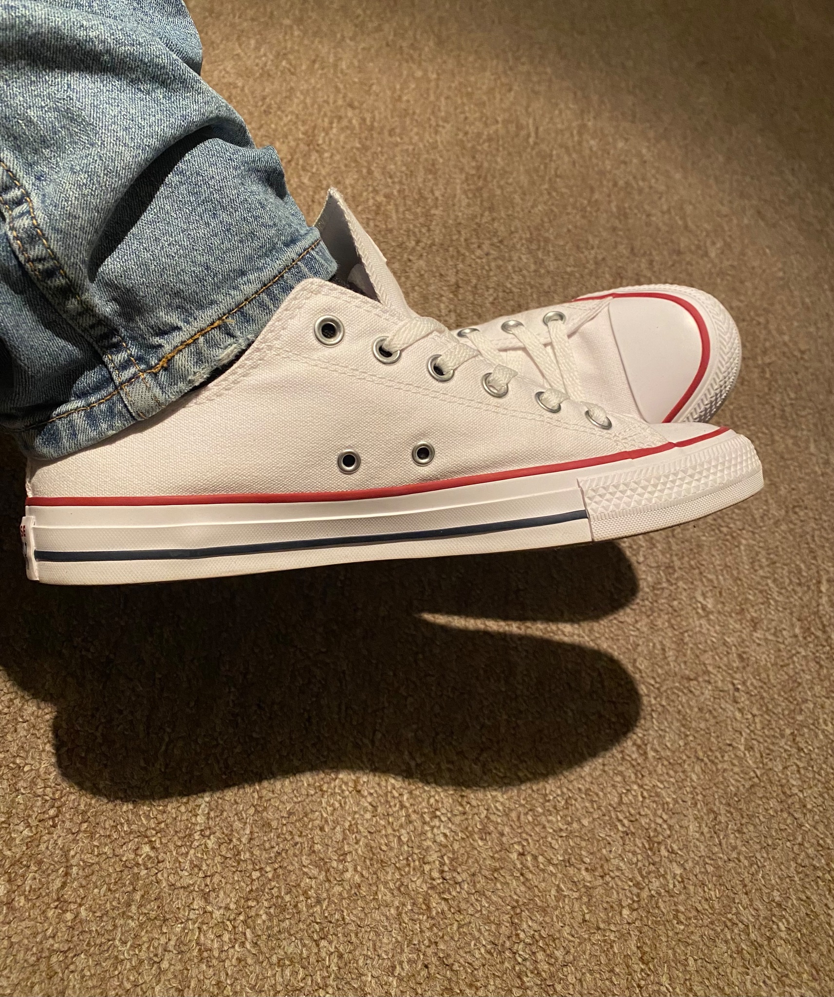 Converse Master master converse X