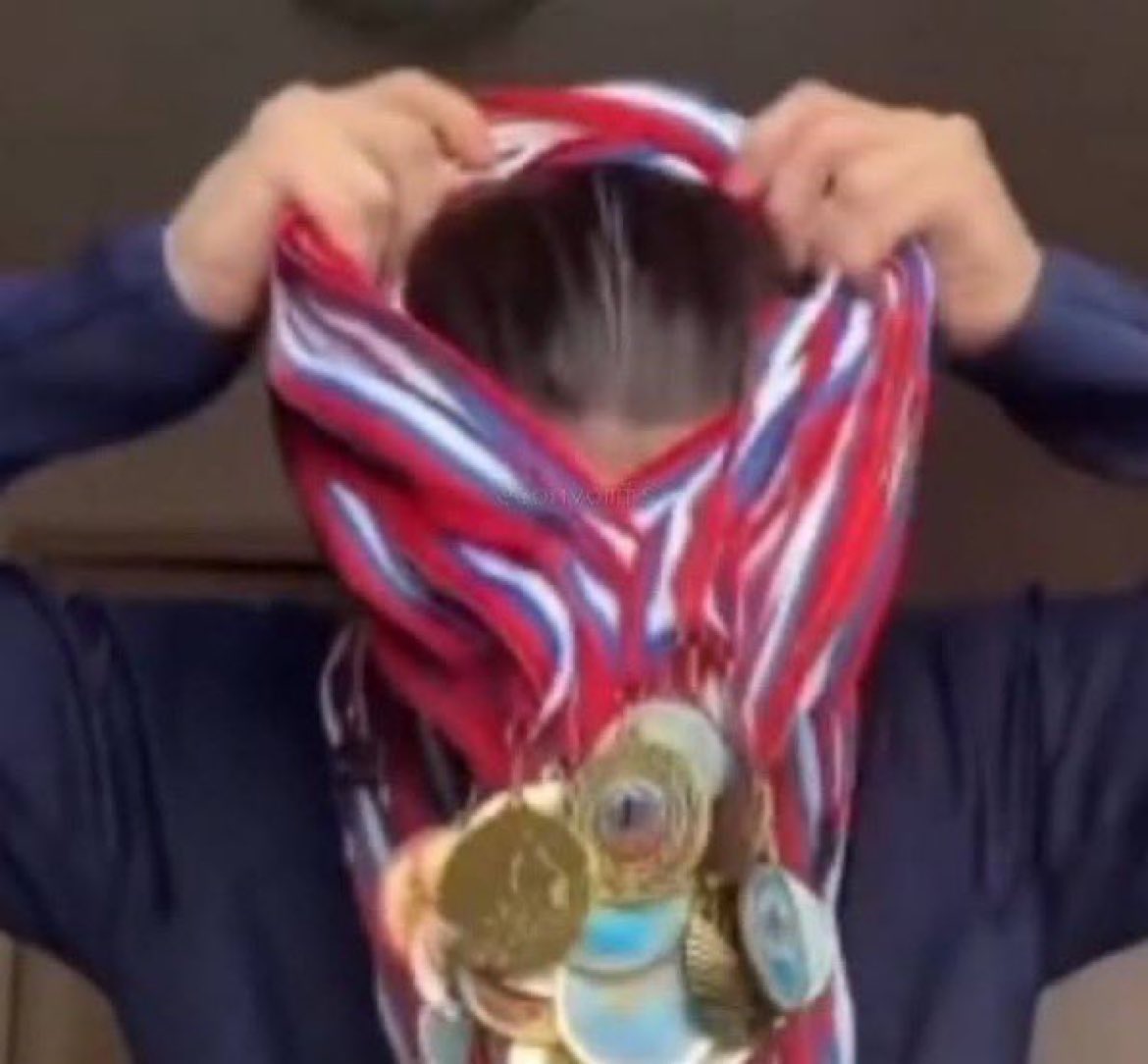 ถ้าการนอยเป็นกีฬา :