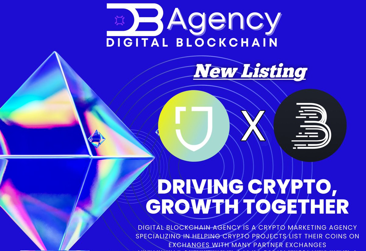 DBAgency_'s tweet photo. Jurat Network Soon Will Be Listed On BitMart Exchange 🎊

Check The Schedule For Listing through This Announcement https://t.co/pl8ZbOAySn

#BitMart #Jurat_Network $JTC #NewListing #DBAgency #Crypto #marketingagency #cryptocurrency #bitcoin #halving2024 #bullmarket https://t.co/6J2GJ1zXeI