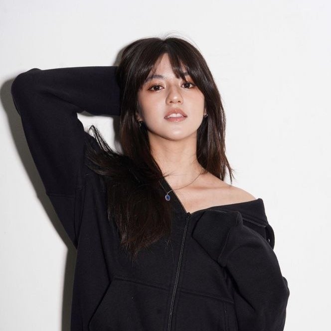 putyoaa's tweet image. #FotoProfilBaru