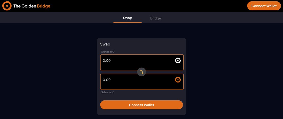 Golden Inu tweet media