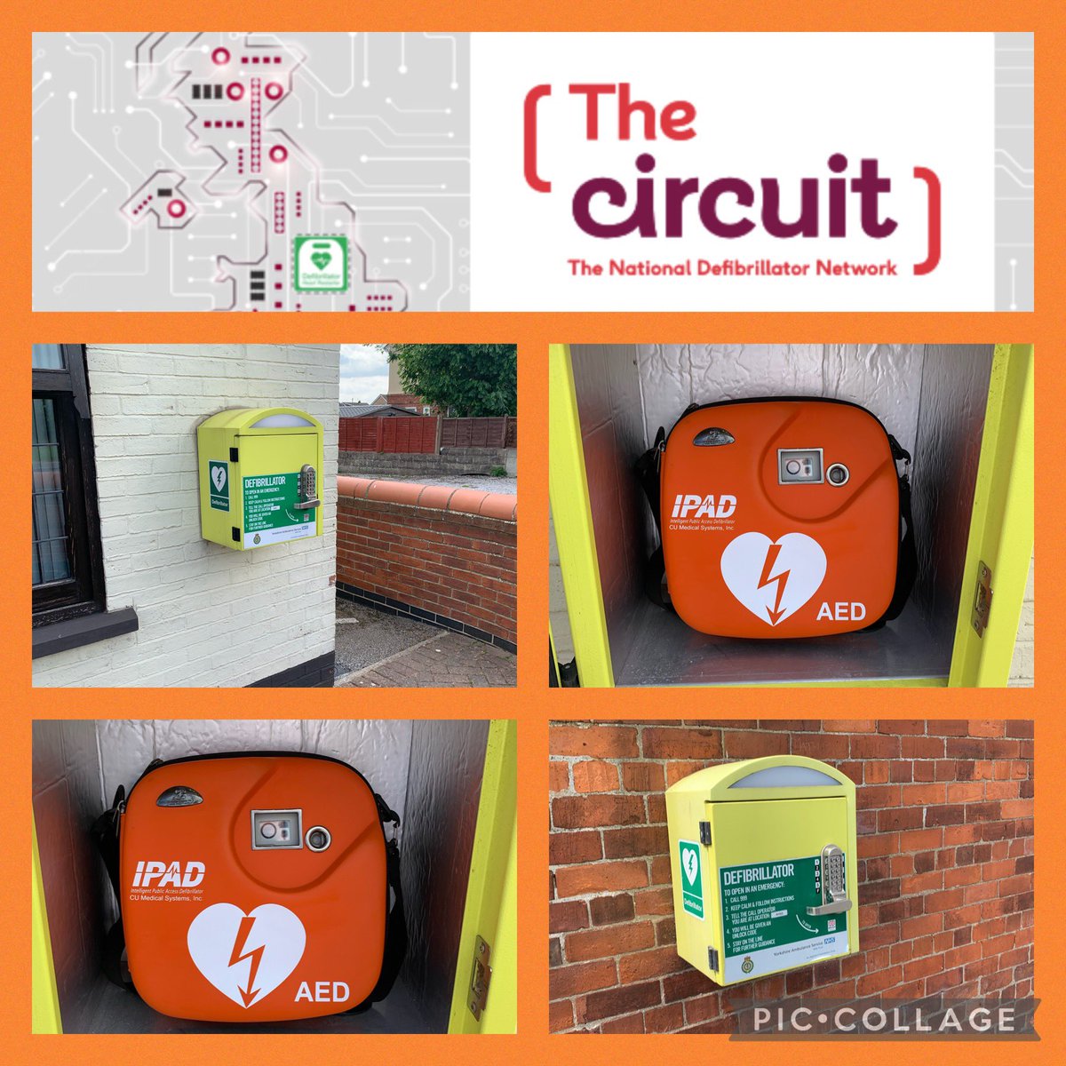 Burstwick Parish Council tweet media