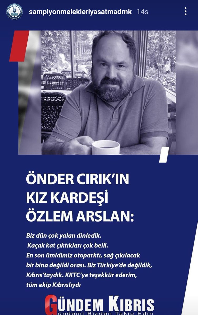 hulya_alpler's tweet photo. #isiasortakdavamız 
#isiasolasıkast
#şampiyonmelekler
#turistrehberleri
#Adıyaman #deprem
#Tcadaletbakanlığı https://t.co/mfhzRoplvY