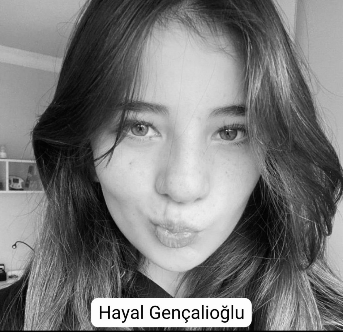 Hayal’in ve diğer meleklerin kutlayamayacakları doğum günleri için hesap vereceksiniz!
#isiasortakdavamız 
#iyikidoğdunhayal