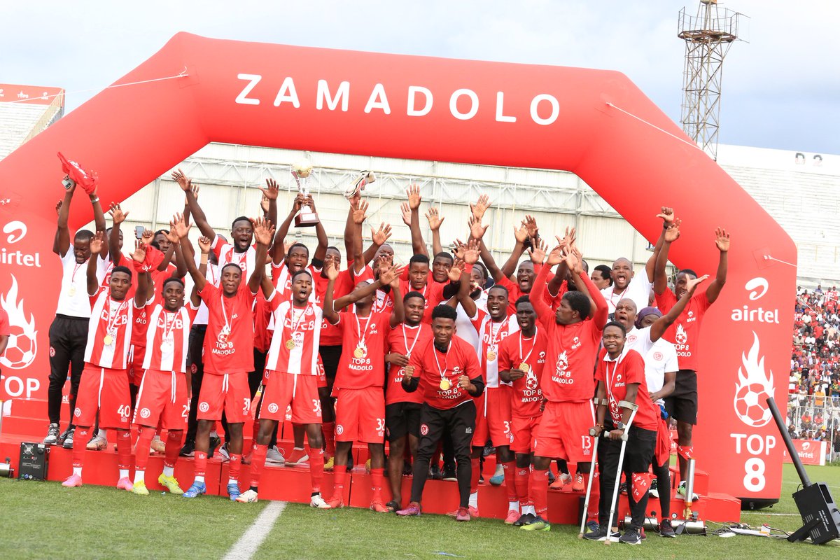nyasabigbullets's tweet photo. The Airtel Top 8 Cup is back home! 🏆♥️ https://t.co/7hvKoRoBHw