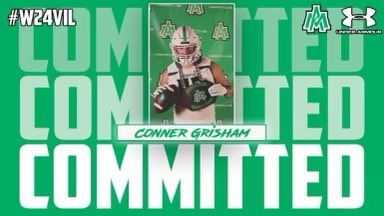 Conner Grisham tweet media