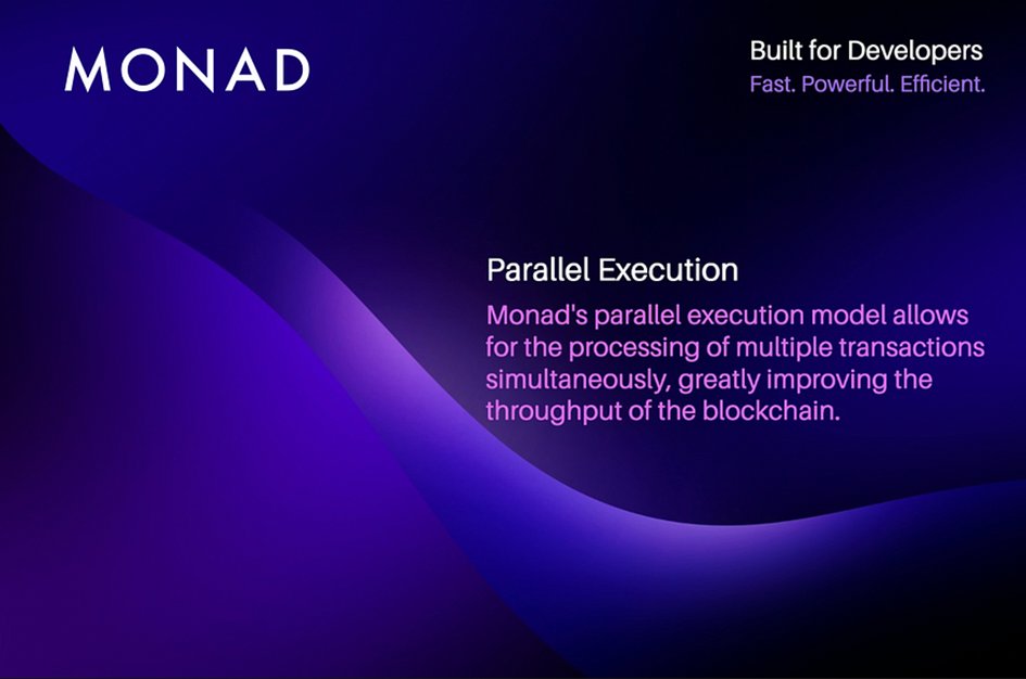kurcenli34's tweet photo. #Monad Eşsiz Hız ve Güvenliğe Sahip Devrimci Bir EVM Blockchaini👌

🔹#Blockchain teknolojisi, Bitcoin'in icadından bu yana çok yol kat etti. Takip eden yıllarda, merkezi olmayan uygulamalar ve akıllı sözleşmelerde yeni bir çağ başlatan Ethereum'un ortaya çıkışını gördük. Blockchain'in benimsenmesi artmaya devam ettikçe bu teknolojinin yapabileceklerinin sınırlarını zorlayan yeni uygulamalar görmeye de devam edeceğiz.. 

🔹Monad, temel olarak optimize edilmiş bir EVM blok zinciri sunarak blok zincirini bir sonraki seviyeye taşımayı amaçlayan projelerden biridir.

🔹Monad, sansüre karşı dirençli kalırken eşsiz hız ve güvenlik sunmak üzere tasarlanmış yeni bir blockchaindir. Monad, Layer 1'de saniyede 10.000 işlem (TPS) gibi şaşırtıcı bir rakama ulaşabiliyor ve bu da onu günümüzün en hızlı EVM blok zinciri haline getiriyor. Aynı zamanda, Monad'ın merkezi olmayan mimarisi ve Proof of Stake konsensüs mekanizması yüksek derecede güvenlik ve gizlilik sağlıyor.

🔹Proje, gelişimini desteklemek için 19 milyon dolar fon toplayarak kripto topluluğunda şimdiden büyük ilgi gördü. #Monad'ın potansiyel kullanım durumları, oyun ve finansal hizmetlerden kimlik yönetimi ve tedarik zinciri yönetimine kadar birçok alanı kapsıyor. Bu makalede Monad'ı bu kadar umut verici bir proje haline getiren farklı yönlerini inceleyeceğiz.

Paralel Yürütme

🔹Monad'ın en önemli özelliklerinden biri paralel yürütmeyi kullanabilmesidir. Geleneksel blockchainlerde işlemler birer birer işlenir, bu da işlenecek çok fazla işlem olduğunda birikim ve darboğaza yol açabilir. Monad'ın paralel yürütme modeli, birden fazla işlemin aynı anda işlenmesine olanak tanıyarak blok zincirinin verimini büyük ölçüde artırır.

🔹Paralel yürütme, Monad'ı var olan en hızlı EVM blok zincirlerinden biri haline getiriyor. Layer 1, 10.000 TPS'ye kadar işlem yapma kapasitesine sahiptir. Böylelikle Ethereum ve diğer popüler EVM blok zincirlerinden çok daha yüksek bir seviyeye ulaşabilmektedir.

Proof-of-Stake Konsensüs Mekanizması

🔹Monad, blok zincirini güvence altına almak için bir hisse kanıtı (PoS) konsensüs mekanizması kullanıyor. Madencilerin ödül kazanmak için karmaşık hesaplamalar yapmasını gerektiren Proof of Work (PoW) mekanizmalarından farklı olarak PoS, doğrulayıcıların tokenlarını teminat olarak stake ederek ödül kazanmalarına olanak tanır. 

🔹Doğrulayıcılar yeni bloklar oluşturmak için rastgele seçilir ve ne kadar çok token stake ederlerse seçilme şansları da o kadar yüksek olur.

🔹Monad tarafından kullanılan PoS mutabakat mekanizmasının PoW'a göre birçok avantajı vardır. Birincisi, PoW bulmacalarını çözmek için gereken çok büyük miktarda hesaplama gücü gerektirmediği için enerji açısından daha verimlidir. Bu, PoS blok zincirlerini daha çevre dostu ve işletmeye de daha uygun maliyetli hale getirir.

🔹PoS'un bir diğer avantajı da blok zincirini saldırılara karşı daha güvenli hale getirmesidir. Doğrulayıcıların tokenlarını teminat olarak stake etmeleri gerektiğinden, dürüst davranmak ve blok zincirinin bütünlüğünü korumak için mali bir teşvikleri vardır. Bir doğrulayıcının kötü niyetli davrandığının tespit edilmesi durumunda, stake edilmiş tokenlerini kaybedebilir ve bu da kötü davranışlara karşı güçlü bir caydırıcı oluşturabilir.

Sansüre Direnç

🔹#Blockchain teknolojisinin temel ilkelerinden biri sansüre karşı direnç sağlama yeteneğidir. Herkesin ağa katılmasına izin vererek ve merkezi olmayan bir sistem oluşturarak, blok zincirleri, merkezi kuruluşların işlemleri kontrol etmesini veya sansürlemesini önleyebilir.

🔹Monad, manipüle edilmesi veya kontrol edilmesi zor, sansüre dirençli bir blockchain sağlayarak bu konsepti ciddiye alıyor.

🔹Merkezi olmayan mimarisi ve PoS mutabakat mekanizmasıyla Monad, dış kuruluşların sansürüne karşı dayanıklıdır. Ağ tek bir varlık tarafından kontrol edilmediğinden herhangi bir aktörün blok zincirini kontrol etmesi veya manipüle etmesi zordur. Bu, kullanıcılara yüksek düzeyde güvenlik ve gizlilik sağlar.

🔹Ekip ayrıca platformda kullanıcıların kripto para birimleri ve diğer varlıklarla kolayca trade yapmasına olanak sağlayacak merkezi olmayan bir borsa (DEX) oluşturma planlarını da duyurdu. Bu DEX, platformun mevcut altyapısı üzerine inşa edilecek ve Monad'ın sunduğu yüksek TPS ve düşük ücretlerden yararlanacak.

🔹Monad, teknik becerisinin yanı sıra platformu etrafında kapsayıcı ve çeşitliliğe sahip bir topluluk oluşturmayı da hedefliyor.

🔹Monad ekibi ayrıca blockchain alanında eğitim ve sosyal yardımın önemini de vurguladı. Geliştiricileri ve meraklıları blockchain teknolojisinin faydaları ve potansiyeli konusunda eğitmeyi amaçlayan çok sayıda etkinlik ve çalıştaya ev sahipliği yaptılar ve daha fazlasını öğrenmek isteyen bireyler ve kuruluşlar için eğitim kaynakları geliştirmek için çalışıyorlar.

🔹Genel olarak Monad, blockchain alanına heyecan verici yeni bir gelişmeyi temsil ediyor. Yüksek TPS'si, düşük maliyetleri ve topluma ve eğitime odaklanmasıyla, merkezi olmayan uygulamaların geliştirilmesini ve benimsenmesini önemli ölçüde etkileme potansiyeline sahiptir. 

🔹Ekip platformu oluşturmak ve kullanıcı tabanını büyütmek için çalışmaya devam ederken Monad'ın nasıl geliştiğini ve hızla genişleyen blockchain teknolojisi dünyasına nasıl katkıda bulunduğunu görmek ilginç olacak.

Katılın ve Monad'ı geliştirin, devrimin parçası olun!

🔹Monad Lab kurucu ortağı ve CEO'su Keone Hon yukarıdaki sloganla yaptığı açıklamada, Monad blockchain'in tüm #Layer1 protokollerinin sahip olması gereken hız, şeffaflık, güvenlik ve ölçeklenebilirlik açısından endüstri standartlarını belirleyeceğini söyledi.
Monad'ın finansman turu, #kripto risk sermayesi şirketi Dragonfly Capital tarafından, Placeholder Capital, Lemniscap, Shima Capital, Finality Capital'in yanı sıra Naval Ravikant, Cobie gibi dijital varlık alanındaki melek yatırımcıların da aralarında bulunduğu 70 diğer yatırımcının katılımıyla yönetildi.

🔹Monad, saniyede toplam 10.000 işlem gerçekleştirebileceğini iddia ettiği yeni Layer 1 protokolü aracılığıyla alanındaki sorunları çözmeyi planlıyor. Bunu yapmak için Monad, bir blockchain'in iki ana mekanizması olan konsensus ve yürütme katmanlarında bazı önemli değişiklikler yaptı.

🔹Monad Labs'ın kurucu ortağı ve baş işletme sorumlusu Eunice Giarta, "Çakışmayan işlemlerin paralel olarak yürütülmesine izin vermek için EVM yürütme sistemini sıfırdan yeniden tasarladık" dedi. Ekip ayrıca, blockchain yürütme katmanının konsensuse  paralel olarak çalışmasına olanak sağlamak için iki mekanizma arasındaki entegrasyon sistemini de yeniden modelledi.

🔹Giarta, "Birlikte, bu iyileştirmeler sistem verimini büyük ölçüde geliştirerek sistemin çok daha fazla kullanıcıya ve uygulamaya ölçeklendirilmesine olanak tanıyor" diye ekledi.

🔹Orijinal akıllı sözleşme blok zinciri olan Ethereum, hala Layer 1 projeleri arasında pazar payının çoğunluğunu elinde tutuyor. Ancak, Ethereum'un işlem süresini, ücretlerini ve ölçeklenebilirliğini iyileştirmeyi amaçlayan "Ethereum Killers" adı verilen birkaç yeni blok zinciri var. Popüler Layer 1 blok zincirlerinden bazıları Cardano, Solana, Avalanche, Algorand ve Internet Computer'dır.

🔹Daha geleneksel finansal varlıklar alana girdikçe, odak noktası giderek daha fazla ölçeklenebilirlik ve blok zincirlerin hızına dönüşmeye devam ediyor. Monad'ın ekibi, Layer 1 blok zincirinin geliştirilmiş bir versiyonunu oluşturmak için bu fırsatı yakalamaya çalışıyor.

Website: https://t.co/2zc04aSFM7
Discord: https://t.co/O81rLXzUwf
Twitter (X): https://t.co/gvWj5X9xsr
Telegram: https://t.co/gQAEwxG704

Destek için beğenip RT yapmayı unutmayın🙏❤️