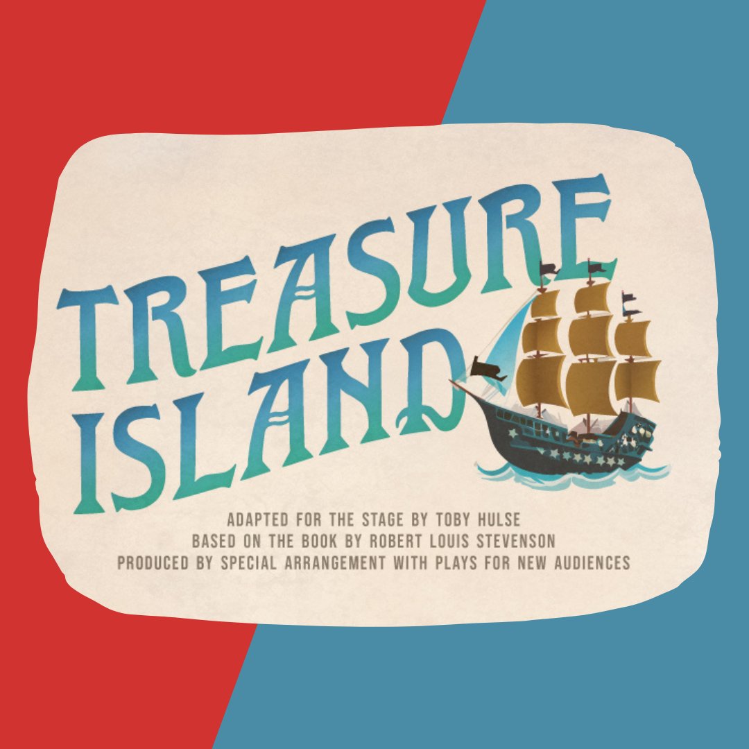 Announcing Project X Theatre's 20th Anniversary Season! 🥳

Join us this summer for a return to seasons past with Munsch Ado About Nothing 🎪 and a new play on our stage this season, Treasure Island! 🏝

Learn more about TUTT 2024 and these shows at projectxtheatre.ca. 🔗