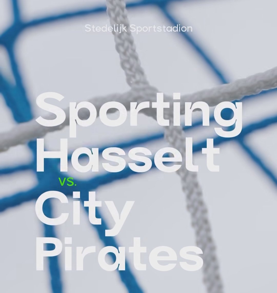 JeroenFissette's tweet image. Stel: je zit nu in je zetel en denkt "Wat zou ik vanavond nog doen?" 🤔 Eén adres: Oude Kuringerbaan 123 @stadhasselt @sportinghasselt @CityPirates544 #supportyourlocalfootballteam