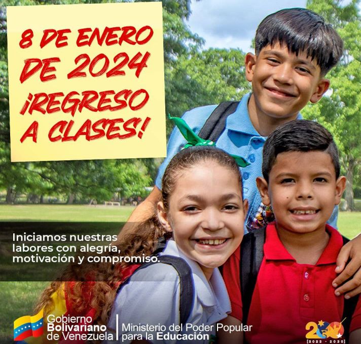 Radio Educa (@revenezuela1) on Twitter photo 