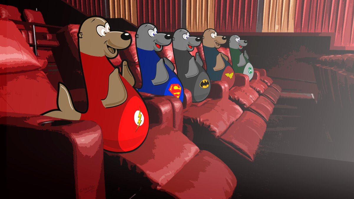 mula_chan_chan's tweet image. 2024 ha llegado y tendremos un nuevo año de focas aplaudidoras de la mierda de turno que nos de #DCStudio 🤭 Fuerte aplauso 👏 para las focas 🦭 que año a año nos alegran el día en twitter 😂