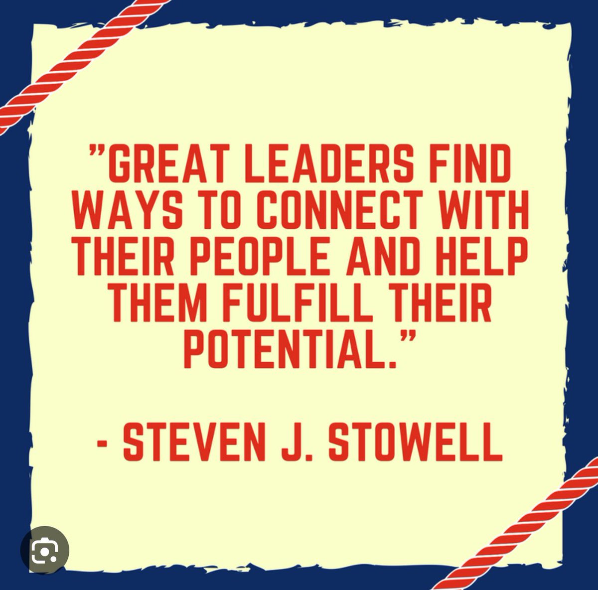 Russler_R's tweet photo. Never forget the purpose of leadership lies in building relationships and growing others! #servantleadership #relationshipsmatter #GrowthMindset #serviceaboveself https://t.co/8ZSq3c7BIb