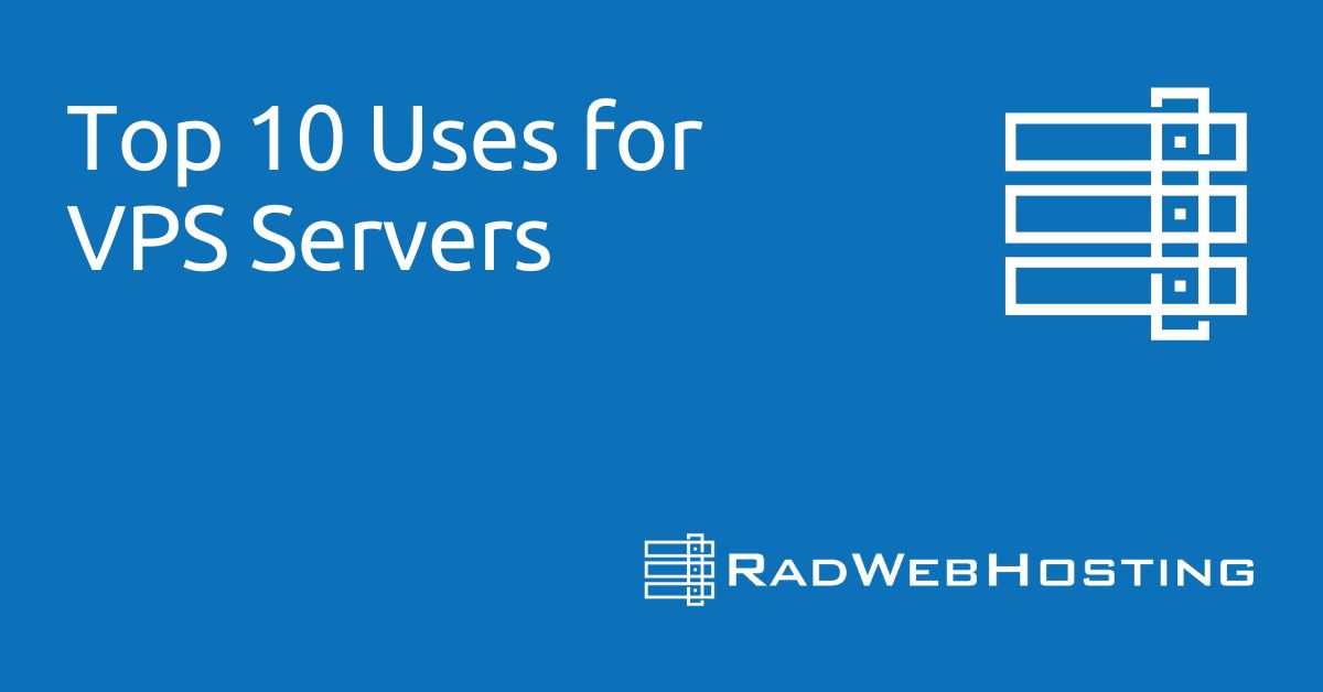 RadWebHosting's tweet photo. Comprehensive List of Top 10 Uses for #VPS Servers If you've ever wondered, "what are common use-cases for VPS servers?", you have come to the ...
Keep reading 👉 https://t.co/cbxSSJ13fH #ethicalhacking #cloudstorage #backup #vpsservers #vpnhosting #scalability #gameservers https://t.co/b8kh9mWce8