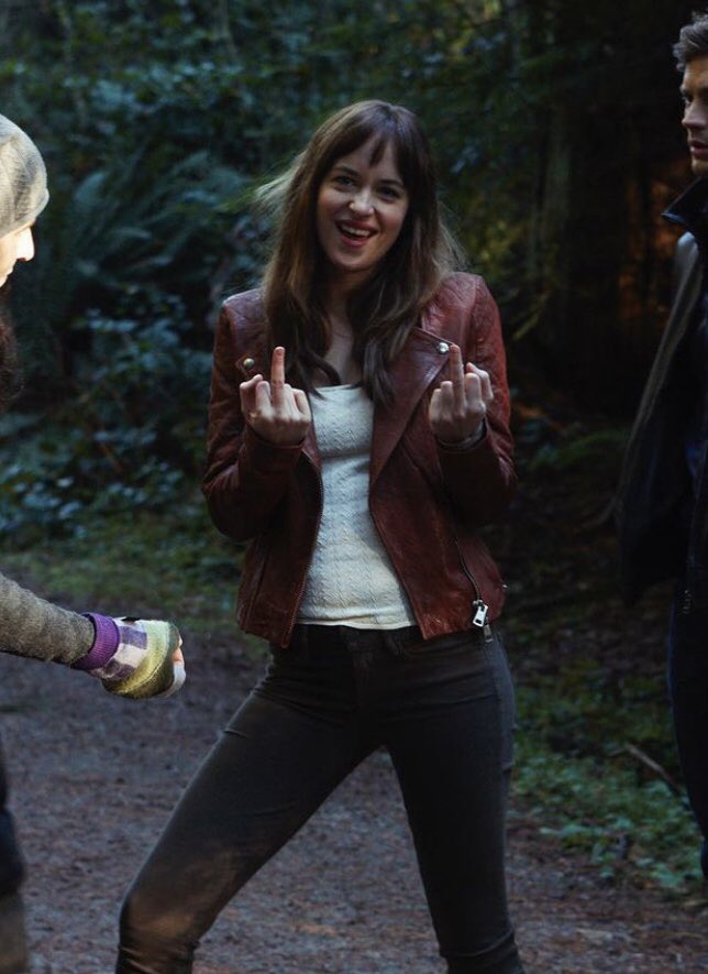 she’s always in my mood