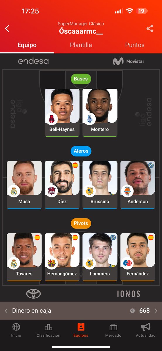 BP| Óscar tweet media