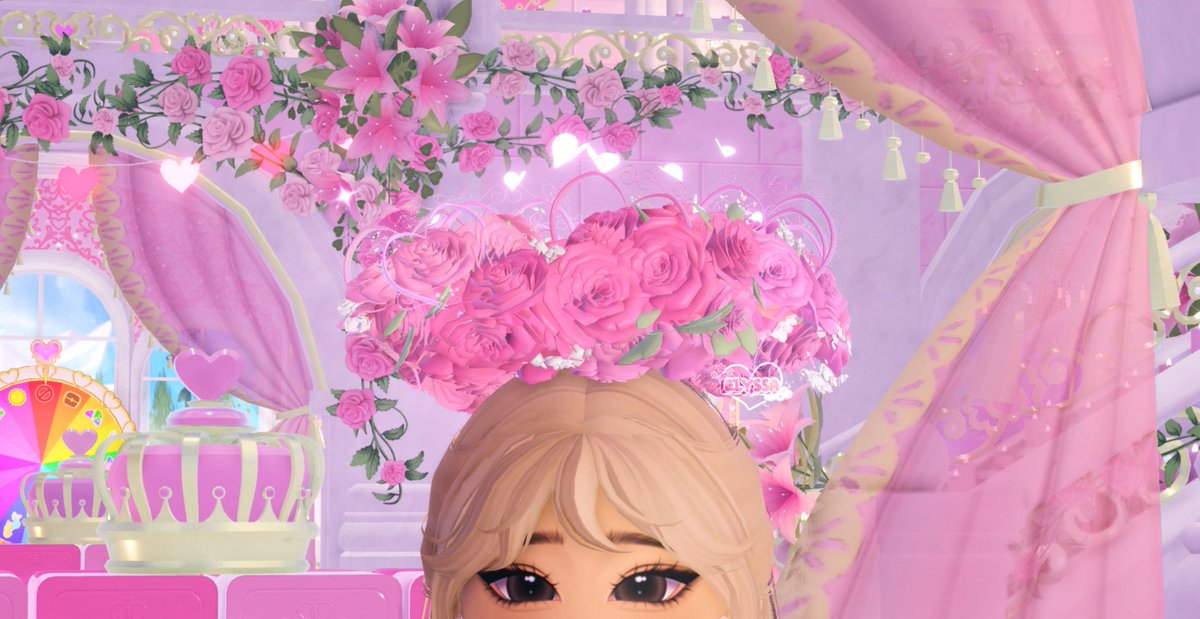 🩷LIKE🩷= TO CLAIM HALO LUCK 
🔄REPOST🔄= ROBUX LUCK 
💭COMMENT💭= VALENTINE 2020 HALO