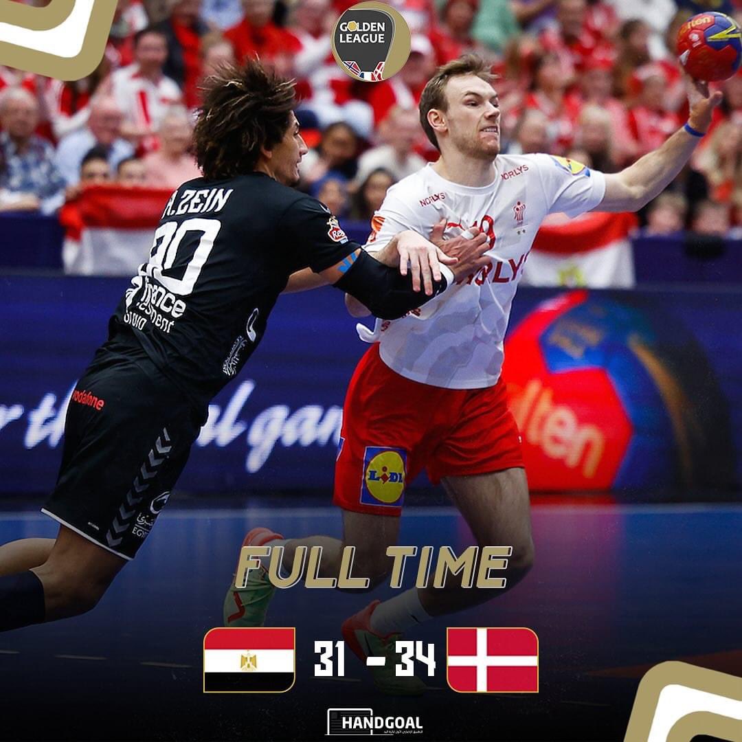 handgoall's tweet photo. 🇪🇬🙏🏻
منتخب مصر يخسر أمام الدنمارك و يواجه النرويج غدًا في ختام بطولته الودية استعدادًا لبطولة أفريقيا.
#Handgoal🇪🇬 https://t.co/ZpkPkIheAf