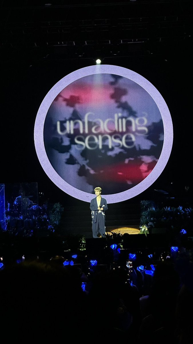 holyessec's tweet photo. never would have thought that one of my lifelong dreams would be fulfilled and today, yesung made that happen 🥺

it is true that in the waiting, our dreams are working 💙 today was such a dream come true! thank you so much yesung ily see you again soon ✨ https://t.co/jMhA1J7Meu