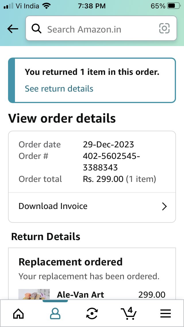 sangkap's tweet photo. @AmazonHelp https://t.co/DRflOAfSFx