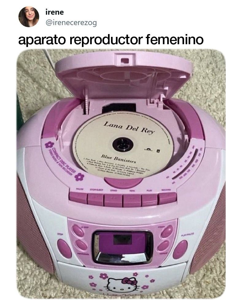 begocomedy's tweet photo. He vivido equivocada 🙈 https://t.co/9FNC5u0QfP