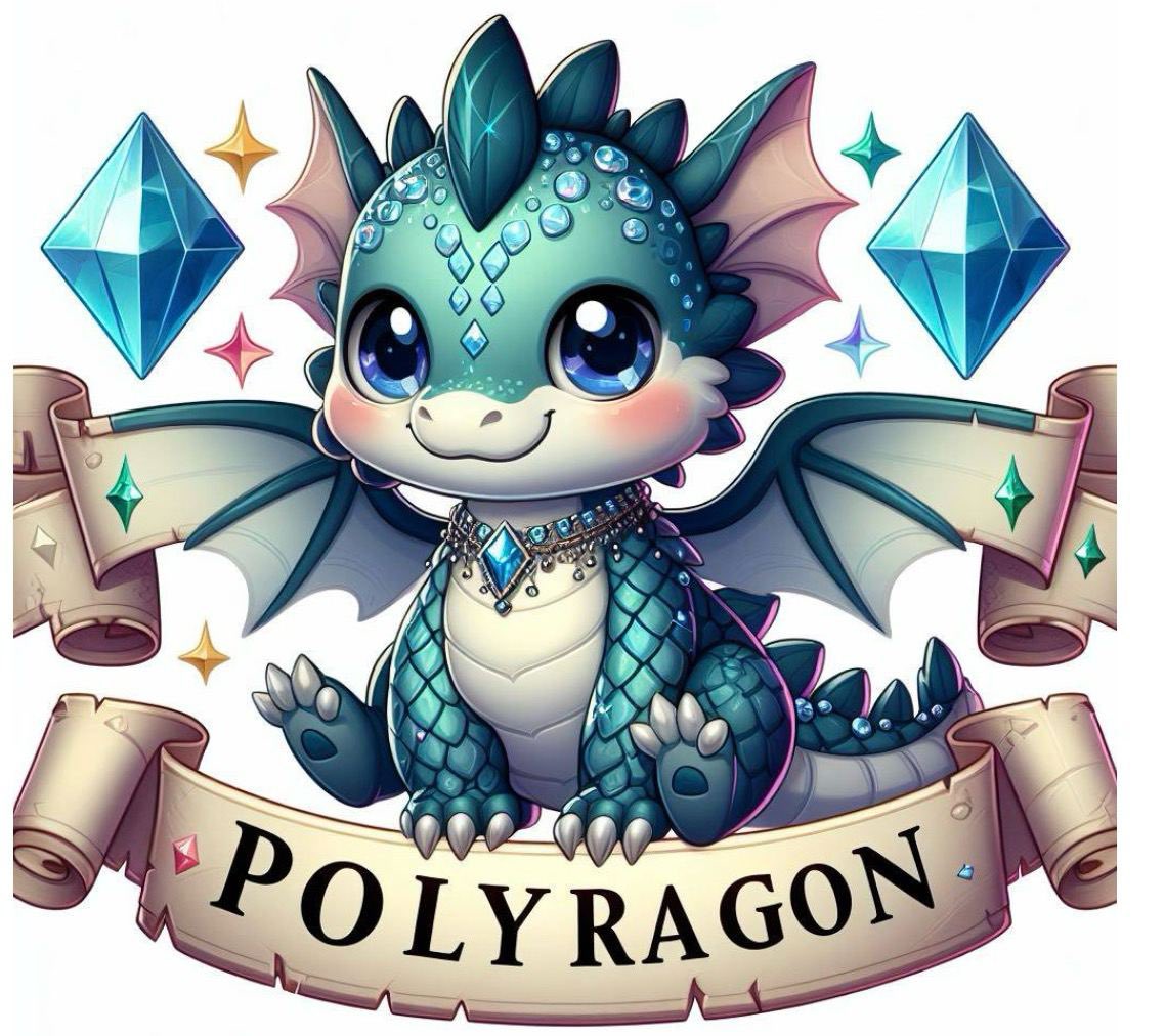 Polyragon 🐲 💎 tweet media