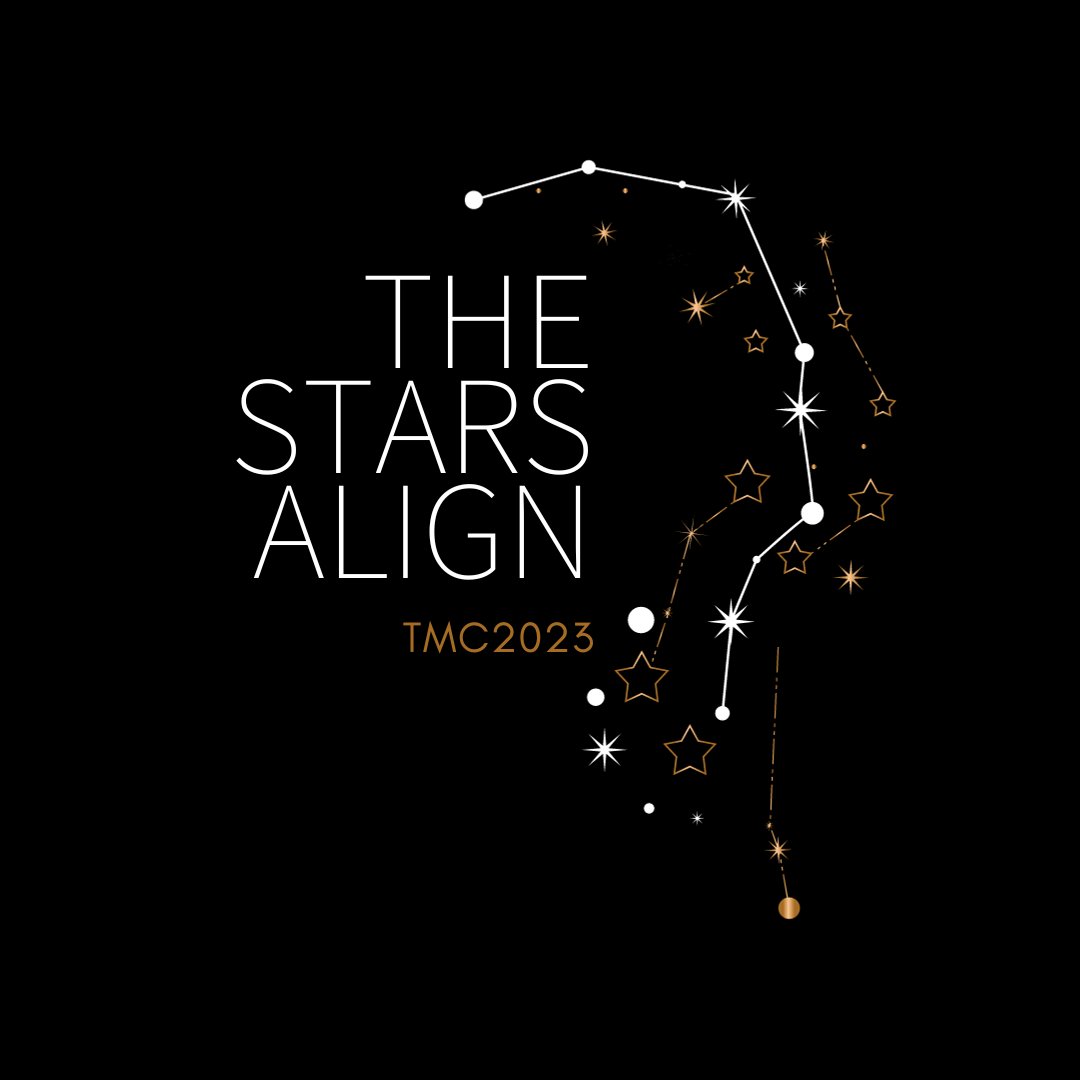 Mentorshipclass's tweet photo. Every cohort has a theme which guides the names of the coach groups. 🤩

The theme of TMC2023 was the 
stars align.✨

The stars symbolised our shared vision and values, illuminating the path toward success.

#TheMentorshipClass 
#TheStarsAlign
#theme https://t.co/o7YhTRsJD1