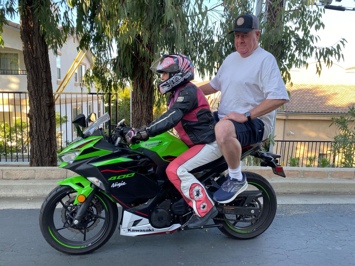 Zizi Howell tweet media