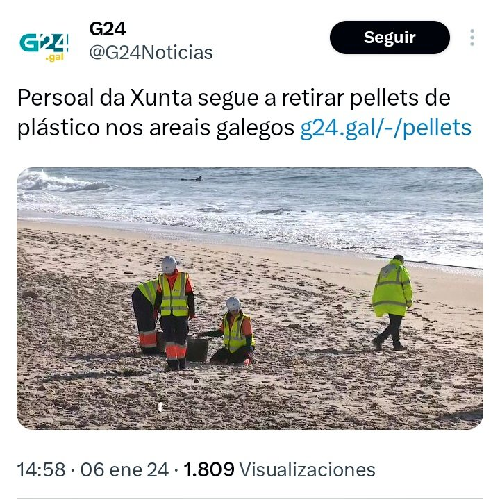 dasilvakiko's tweet photo. FAGÁMONOS ECO DA ENÉSIMA FARSA DO RODA DE REPOSTO
(O post está collido do muro de fb da alcaldesa d Muros, Ía Lago)

O que a TVG amosou hoxe VS a REALIDADE! https://t.co/kpcl3ofiZD