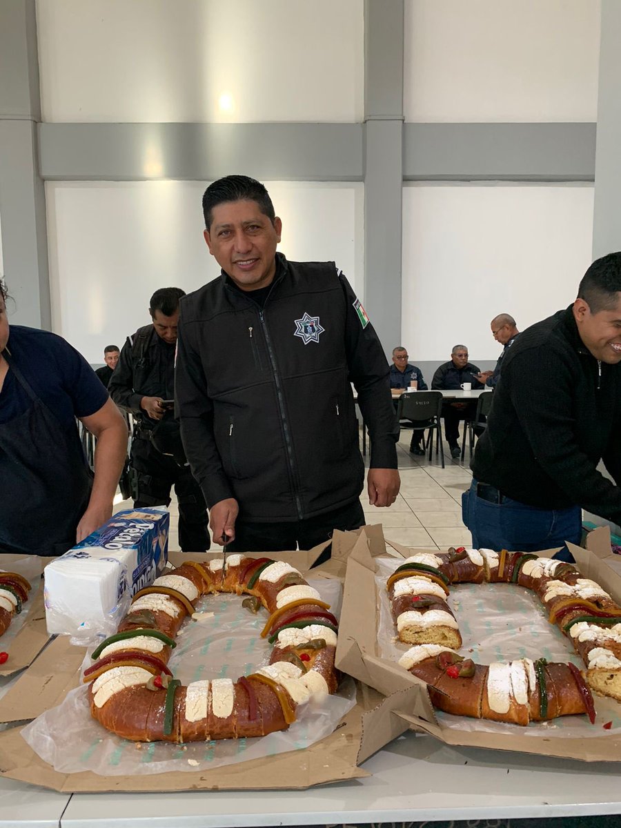 SSPC Oaxaca tweet media