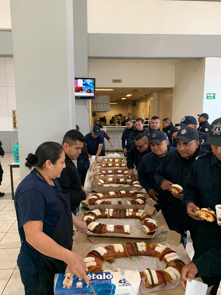 SSPC Oaxaca tweet media
