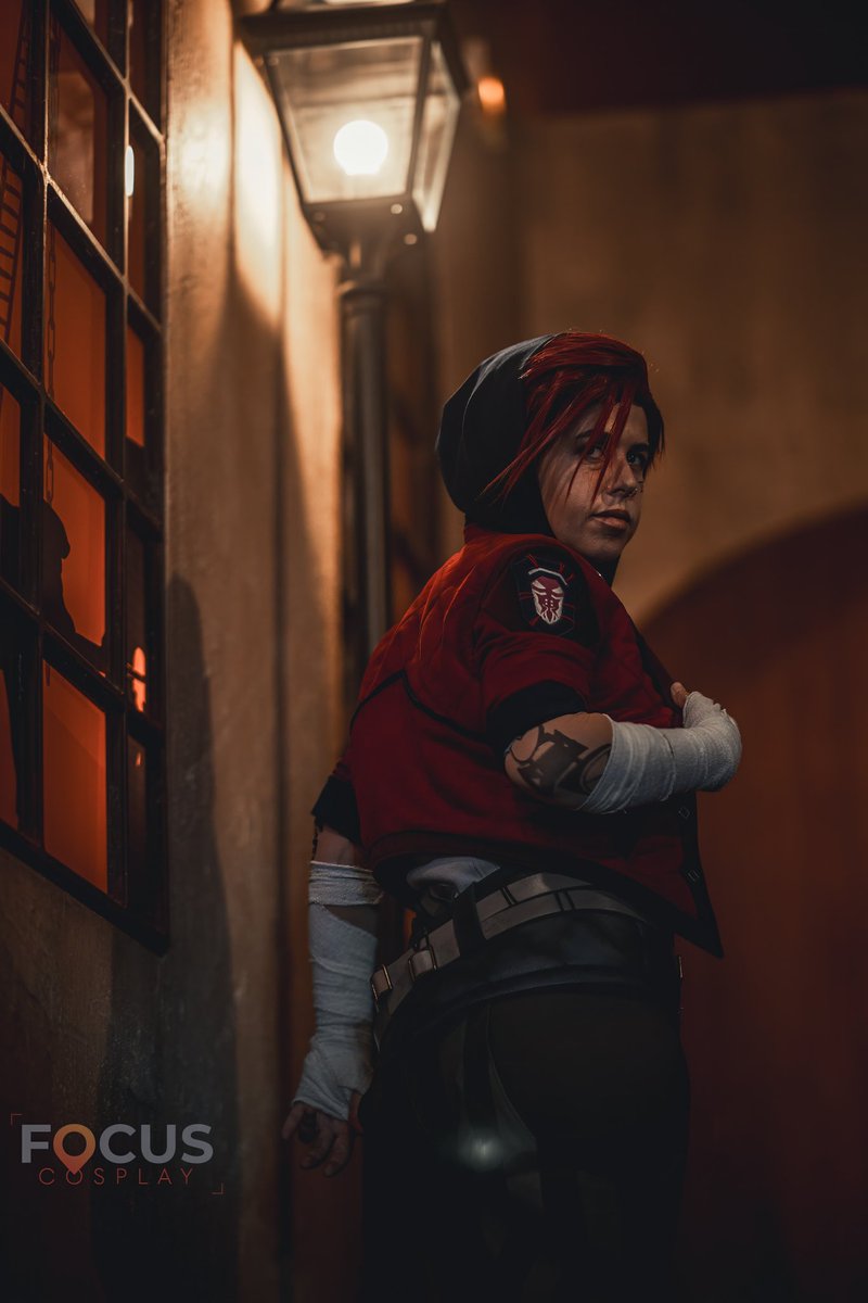 Vi est de retour!

Et elle fera tout pour retrouver Powder!

Une nouvelle photo par @woonan_photo lors de l'événement @focus_cosplay

<a href="/fortiche_prod/">Fortiche</a> #arcanecosplay #netflix #leagueoflegendsarcane #LeagueOfLegendsFanArt #leagueoflegends
