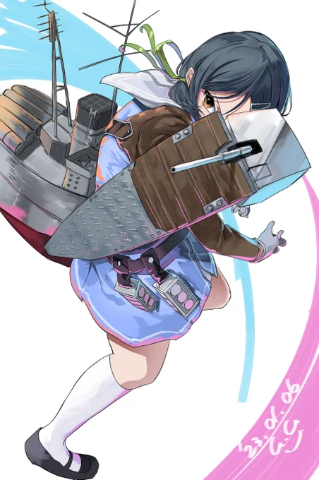 時間かかり過ぎたのでタグ無です 