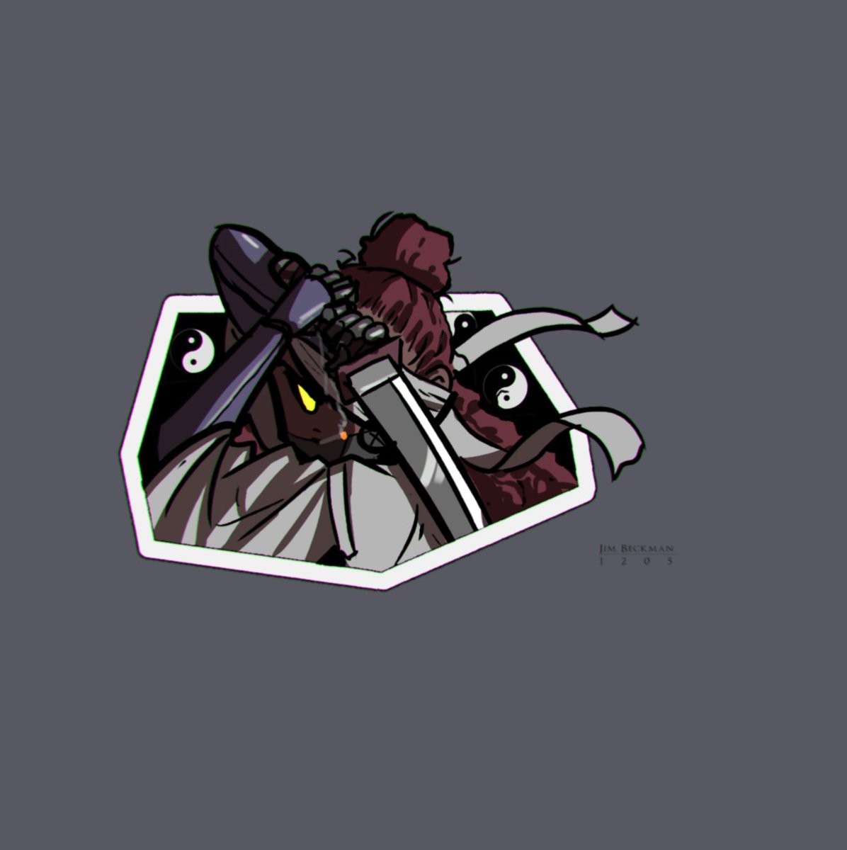 jimbeckman1205's tweet image. Icons are my thing now #budokai #icons #dragonball