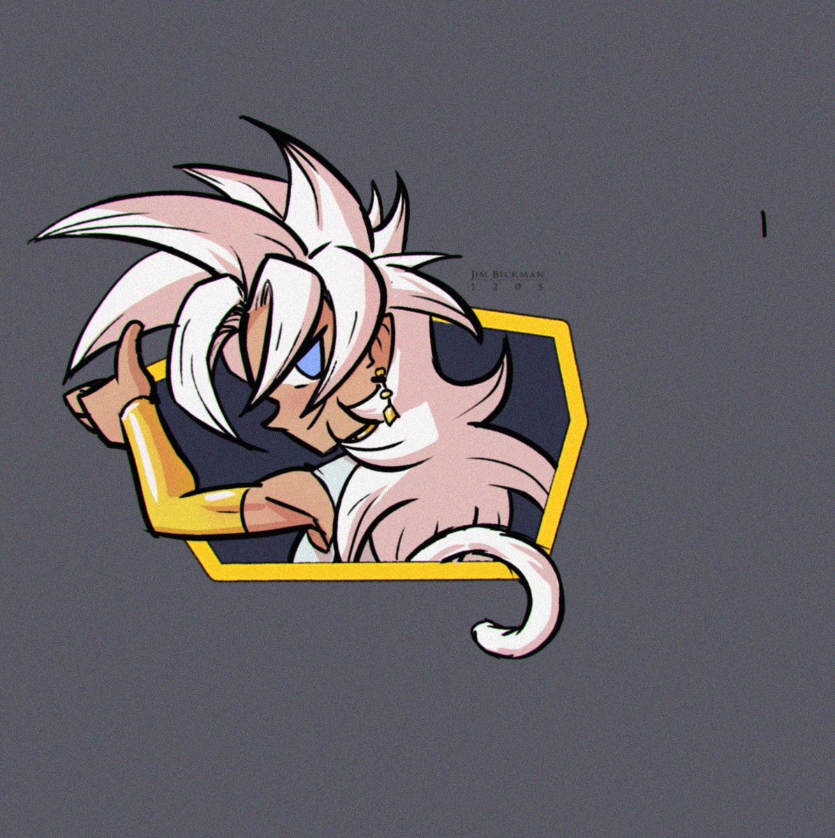 jimbeckman1205's tweet image. Icons are my thing now #budokai #icons #dragonball