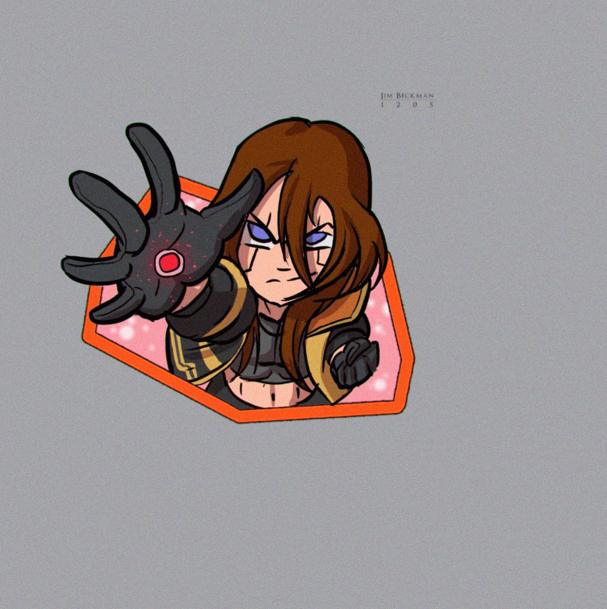 jimbeckman1205's tweet image. Icons are my thing now #budokai #icons #dragonball