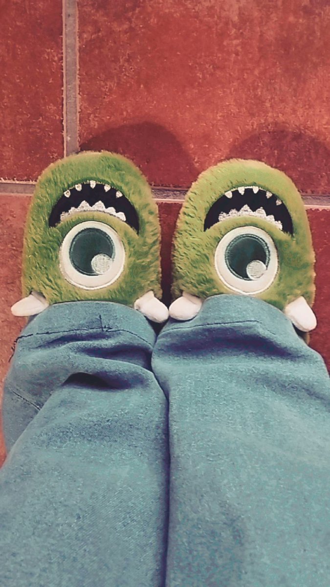 Zapatillas de niña grande 🥰