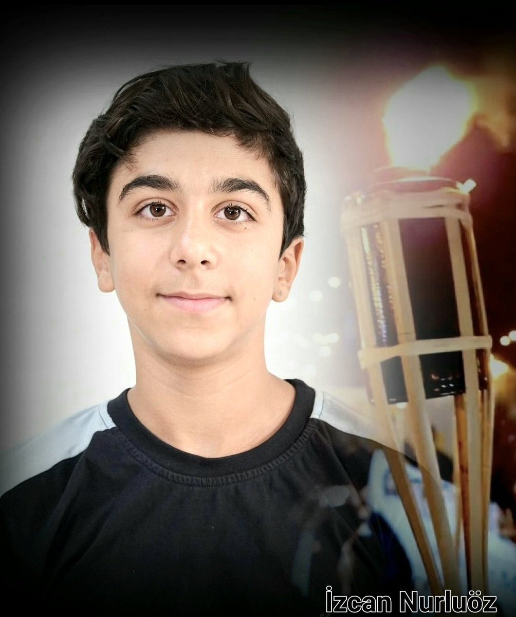 Sizin yaktığınız meşaleler ile karanlığı, cehaleti, yarınları aydınlatacağız. Son güne kadar #isiasortakdavamız