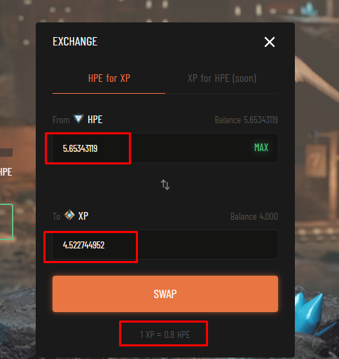 Bisu997's tweet photo. @evergemx Hi dev =)) maybe something wrong here :v please fix it https://t.co/nxhA4XpKYO