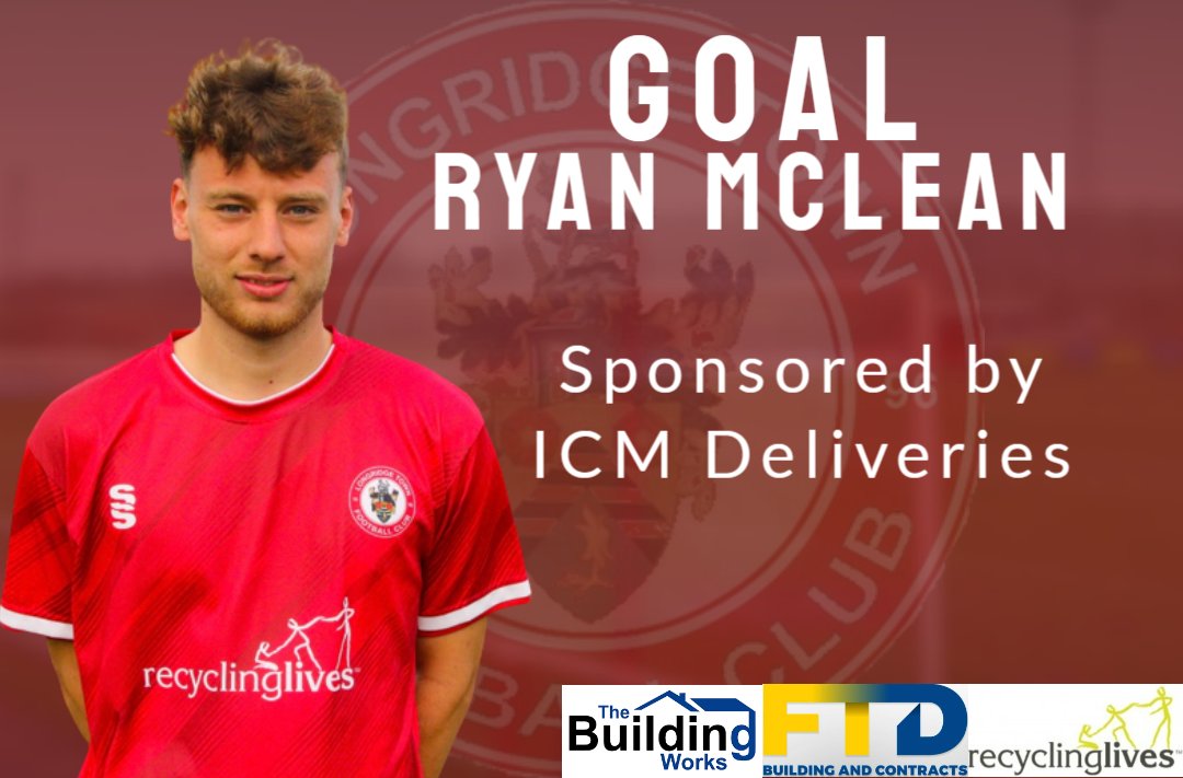 Longridge Town FC tweet media