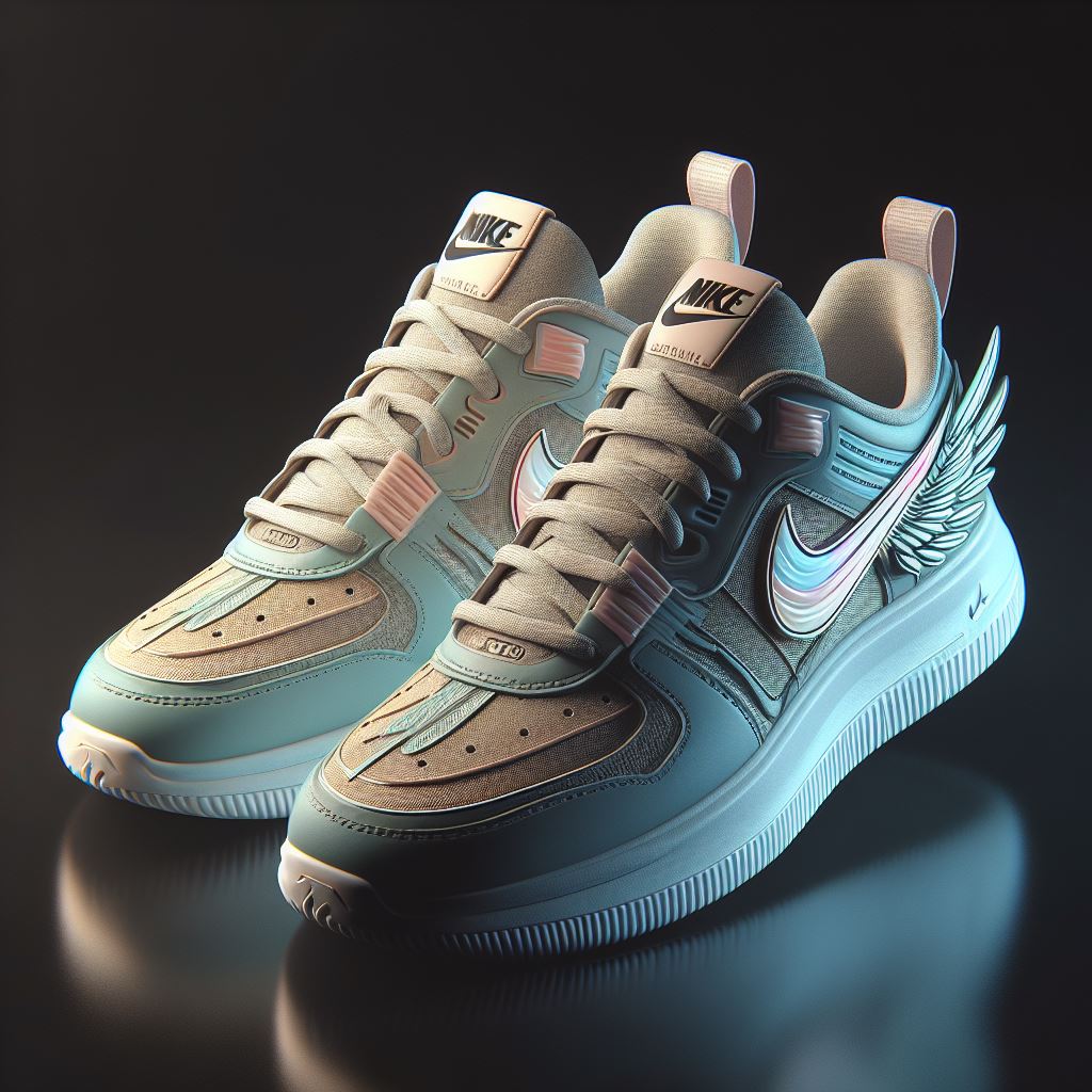 Nike Shoe (Made with AI)
#nike #adidas #jordan #sneakers #sneakerhead #nikeshoes #airmax #kicks #airjordan #kicksonfire #kickstagram #yeezy #sneakerheads #sneaker #jordan1 #nikeair #nikeairforce1 #nikeairmax #puma #nicekicks