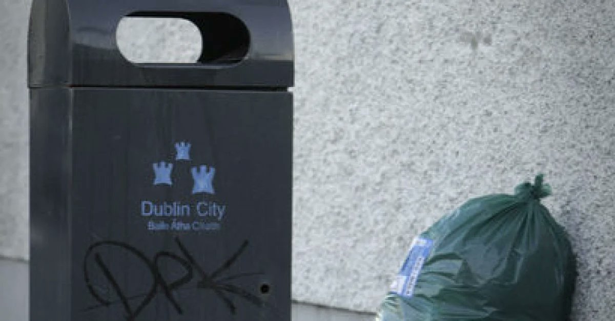 📣Calling all Inner City Dublin residents 📣  I'm researching 🚮 waste and illegal dumping and wondering if I could steal 3 mins of your time for a survey? This is for my Masters at @myIADT 👨‍🎓. GRMA! Pls RT  forms.gle/ZQg3jJcwm6TMJi…
