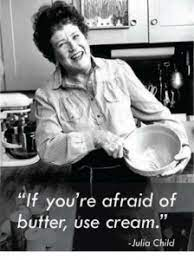 robertlufkinmd's tweet photo. The 'French paradox'* is no paradox at all
once we understand they are
 just eating a healthier diet.

*The French suffer less heart disease &amp;
have longer life expectancies.
They enjoy the most butter in the world 
&amp; lavish amounts of cheese, goose fat &amp; lard.

@DietHeartNews https://t.co/oqG2KrfiAH
