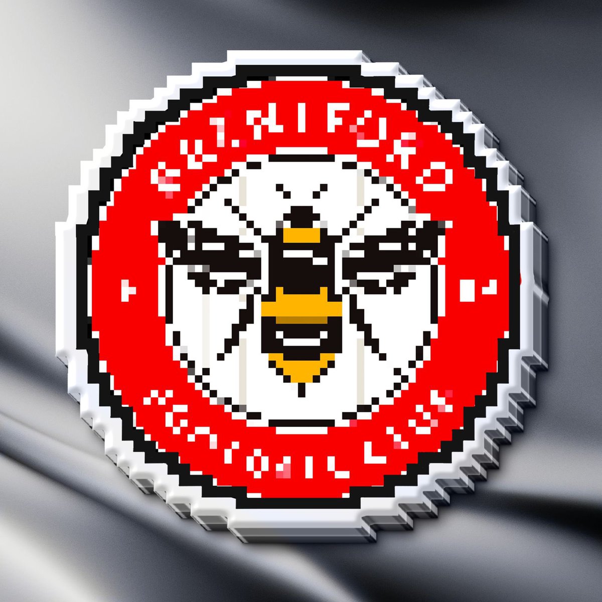 AllSportsDAO's tweet image. 1.5hrs till WL mint who is excited!! These look so good!

What’s your favourite?

What team do you want to see next?

Repost and like!