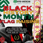 Photo by Afro-American Community Collaborative (@unitycollab978)