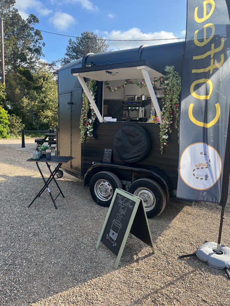 The Coffee Trail is on the lookout for exciting events to attend. Have an event in mind? Share the details or check out our website!

thecoffeetrail.co.uk

#TheCoffeeTrail☕️🌿 #Events #EastYorkshire #CoffeeAdventures