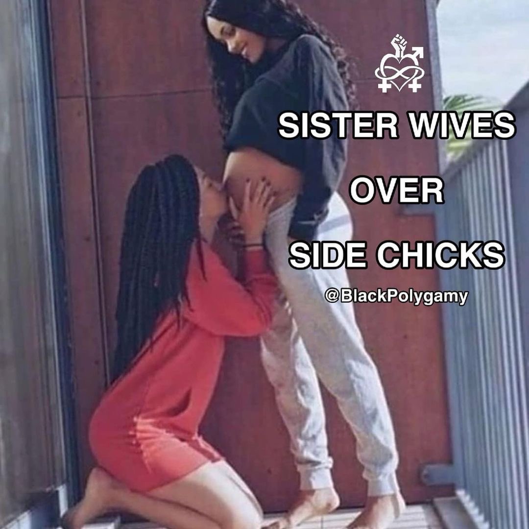 BlackPolygamy tweet media