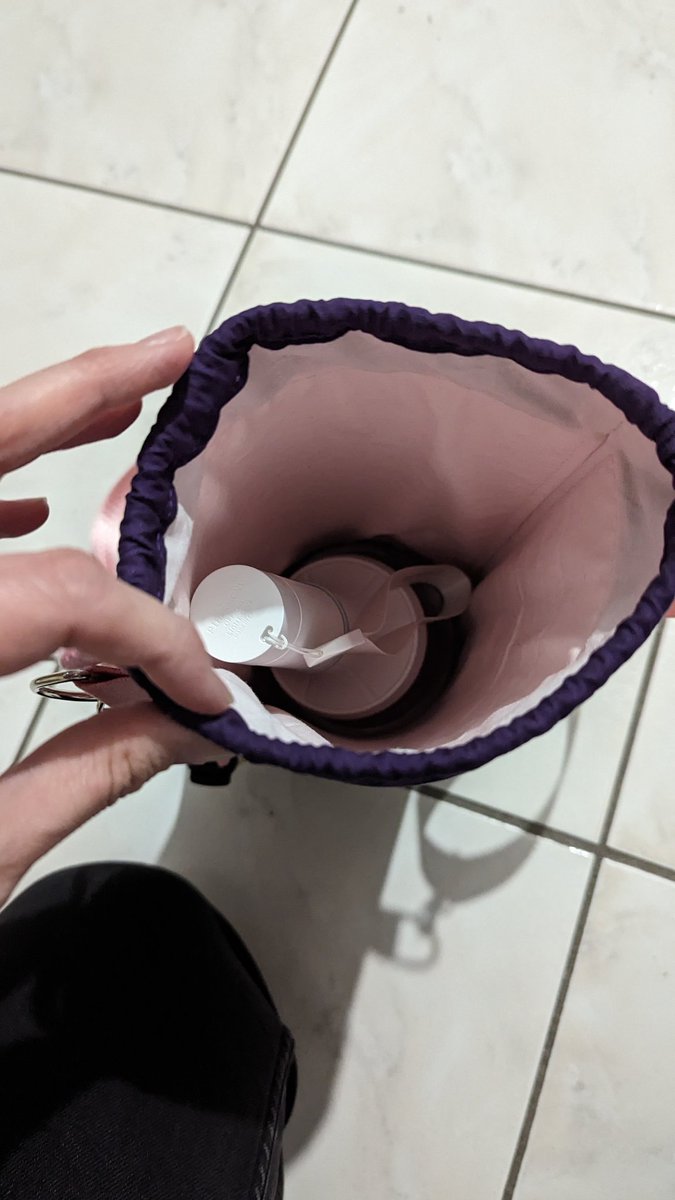 Althea_keskiya's tweet photo. Nouvelle commande pour un lightstick #p1harmony pour une #p1ece qui va au concert à Oberhausen ! Couleurs et tissus choisies par ma cliente ❤️ si vous en voulez un aussi, contactez moi ! Retweet apprécié !!!
#kpoplightsick #homemade #lightstick https://t.co/WQBwJoAvSs